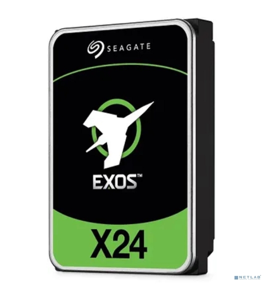 Жесткий диск SEAGATE SATA 16Tb 7200RPM 6Gb/S 512MB ST16000NM002H