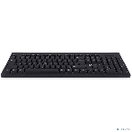 Клавиатура Oklick 95M проводная, USB Type-A, чёрный, фото6