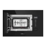 Микроволновая печь встраиваемая HOMSair MOB205Gb, фото20