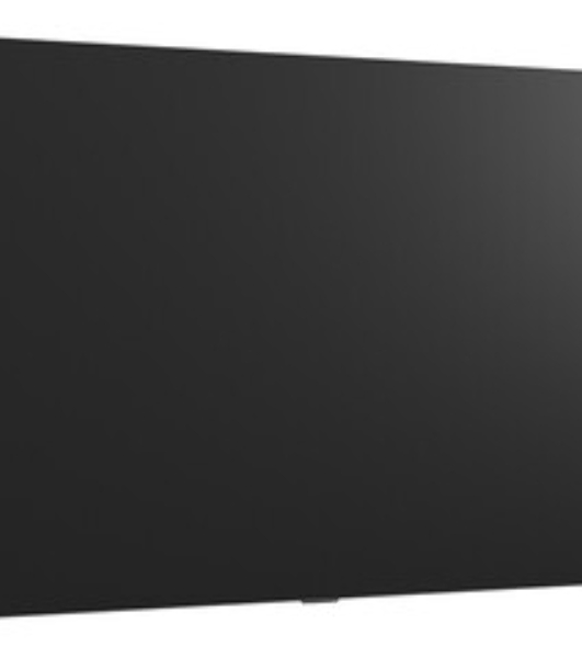 Телевизор LG 65' OLED65G5RLA/ARUG атласное серебро OLED 4K UHD 144Hz Smart TV WebOS 4GB/16GB