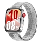 Умные часы Huawei Watch Fit 4 SYA-B19, 1.82' AMOLED, Bluetooth, 5 ATM, серый, фото8