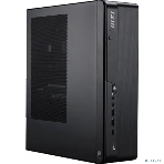 Мини ПК MSI Pro DP80 A14G-007BRU i5 14400 (2.5) Graphics CR без ОС 2xGbitEth WiFi BT 120W черный (936-B20821-013), фото10