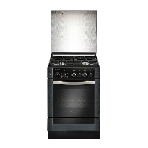 Плита газовая Gefest ПГ 6300-03 0046 черный, конфорок 4 шт, духовка 52 л, 60 см x 85 см x 60 см, фото2