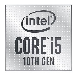 Процессор Intel Core i5-10600K Soc-1200 4.1GHz OEM, фото4