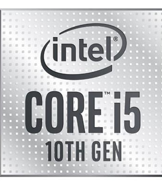 Процессор Intel Core i5-10600K Soc-1200 4.1GHz OEM