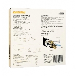 Кабель аудио-видео Digma HDMI 2.0 AOC HDMI (m)/HDMI (m) 20м. позолоченные контакты черный, фото4