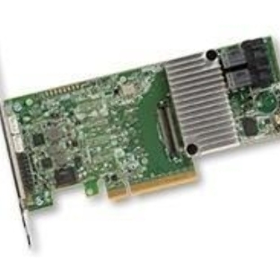 Контроллер LSI MegaRAID SAS 9361-8i(2G) SGL (LSI00462/05-25420-17) PCIe 3.0 x8 LP, SAS/SATA 12G, RAID 0,1,5,6,10,50,60, 8port (2*int SFF8643), Cache 2Gb, 3108ROC, RTL, (003563) (только для сборочных производств) (LSI00462/03-25420-08C) (003075)