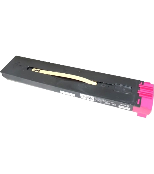 Картридж лазерный Xerox Versant 80 Press пурпурный
