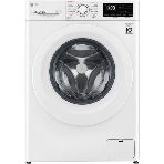 Стиральная машина LG F2V3GS3W белый, загрузка фронтальная 8,5 кг, 1200 об/мин., класс: А, фото35