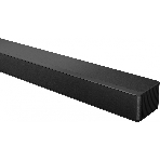 Саундбар Hisense HS2100 2.1 240Вт черный, фото3