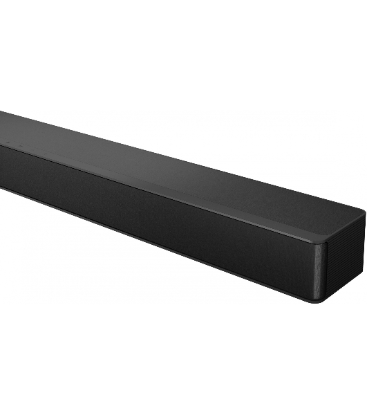 Саундбар Hisense HS2100 2.1 240Вт черный