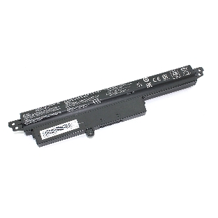 Аккумуляторная батарея для ноутбука Asus VivoBook F200CA A3INI302 11.25V 2600mAh OEM черный
