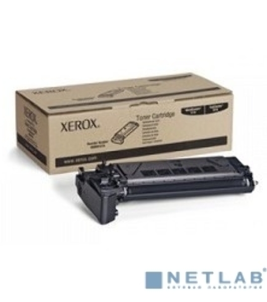 Картридж лазерный Xerox 006R01278 черный для Xerox WC 4118/FC 2218 (8000 стр)(Channels)