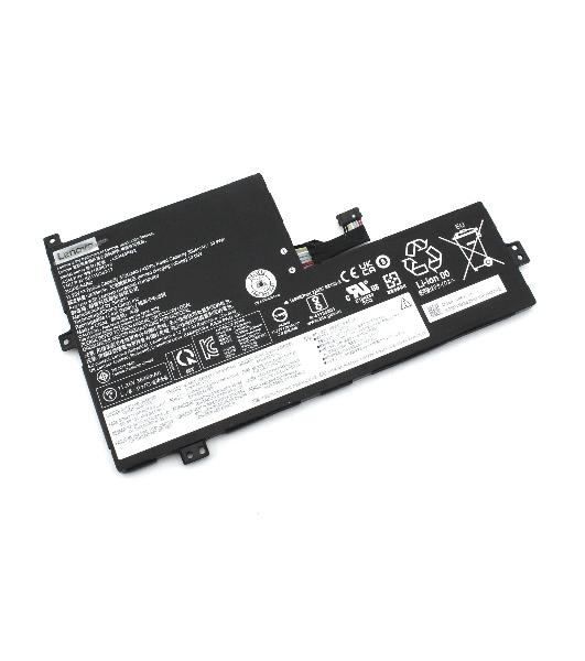Аккумуляторная батарея для Lenovo IdeaPad 3 Chrome 15IJL6 15IJL7 (L20M3PG0) 11.52V 47Wh