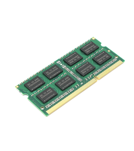 Оперативная память Samsung 8Gb DDR3, 1333 MHz, 8GB (1x8 GB), CL9, SO-DIMM