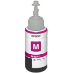 Чернила Epson 673 C13T673398 (аналог C13T67334A) пурпурный 70мл для Epson L800/L810/L850/L1800, фото4