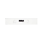 Духовой шкаф электрический Electrolux EOD6F77WV с конвекцией, приготовление на пару, объем 72 л, утапливаемые переключатели, 9 режимов,очистка каталитическая, 3 стекла в дверце, направляющие проволочные + телескопические (1 уровень), термощуп, фото6