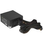 Блок питания серверный 1200W ExeGate ServerPRO-1200ADS (ATX, APFC, КПД 82% (80 PLUS), 2x8см fans, 24pin, 2x(4+, фото7
