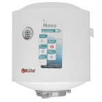 Водонагреватель электрический Thermex Nova 50 V белый, накопительный, 50 л, 2 кВт, настенный, вертикальный, бак с покрытием из биостеклофарфора, фото10