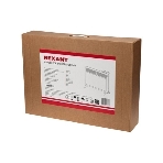 Конвектор электрический Rexant 60-0095 белый, 2000 Вт, 25 м2, термостат, фото15