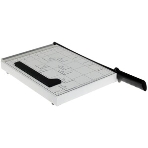 Резак сабельный Office Kit Trim A4D OKC002A4 A4/16лист./300мм/ручн.прижим, фото10