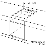 Индукционная варочная панель Bosch PIE631BB5E, фото4