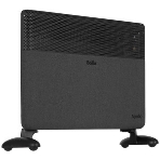 Конвектор электрический Ballu Apollo digital INVERTER Space Black BEC/ATI-1502 черный, 1500 Вт, 20 м2, термостат, дисплей, WiFi, фото12