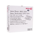 Картридж лазерный Xerox 106R02782 черный, 6000 стр. (упаковка 2шт х 3000 стр.), для Phaser 3052/3260/WC 3215/25 (channels), фото7
