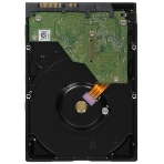 Жесткий диск Western Digital SATA 6Tb 6Gb/S 256MB BLUE WD60EZAX WDC, фото5