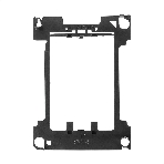 Задняя планка ExeGate BKT-0126L, под радиатор/процессорный кулер для LGA 3647, Narrow (back plate BKT-0126L), фото2