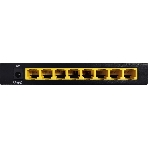 Коммутатор неуправляемый 8-портовый ORIGO OS1208/A1A 10/100 Мбит/с, фото12