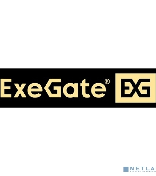 Радиатор для процессора ExeGate ESNK-P0068P.2U.3647.Cu серебристый, алюминий/медь, 205 Вт