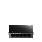 Коммутатор Cudy GS105, 5×1 Гбит/с, фото20