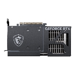 Видеокарта MSI RTX 5070 12G VENTUS 2X OC RTX 5070 PCI-E 5.0 GDDR7 2542/28000 HDMIx1 DPx3 HDCP Ret, фото7