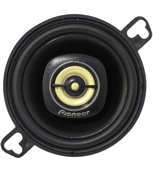 Колонки автомобильные Pioneer TS-A879 (без решетки) 450Вт 85дБ 4Ом 7.6см (3дюйм) (ком.:2кол.) твитер двухполосные
