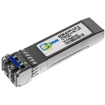 Трансивер SNR SNR-SFP+LR-2 оптич. SFP+ Tx:1310нм до 2км, фото3