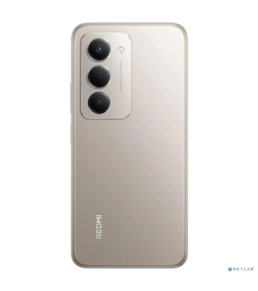 Смартфон Xiaomi Redmi 15 8/256Gb серый