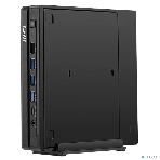 Неттоп MSI PRO DP10 A14MG-010XRU 9S6-B21011-010 Black i5 14400/16Gb/SSD512Gb UHDG/noOS, фото 1