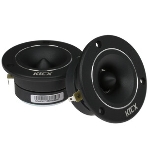 Колонки автомобильные Kicx DTC 36 ver.2 (без решетки) 80Вт 103дБ 4Ом 7.2 см (3 дюйм) (ком.: 2кол.) твитер однополосные, фото7