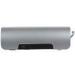 Переплетчик Fellowes Quasar E (FS-56209) A4/перф.20л.сшив/макс.500л./пластик.пруж. (6-50мм)/электр., фото26