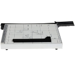 Резак сабельный Office Kit Trim A4D OKC002A4 A4/16лист./300мм/ручн.прижим, фото9