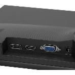 Монитор 21.5' Digma Progress 22A302F VA 1920x1080, 100 Гц, 5 мс, 16:9, 250 кд/м², HDMI 1.4, VGA, 3.5 Jack, FreeSync, черный, фото4