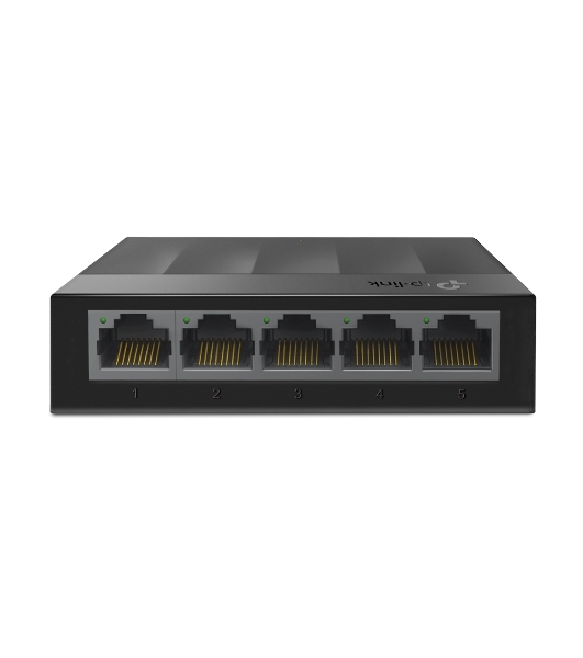 Коммутатор TP-Link LS1005G