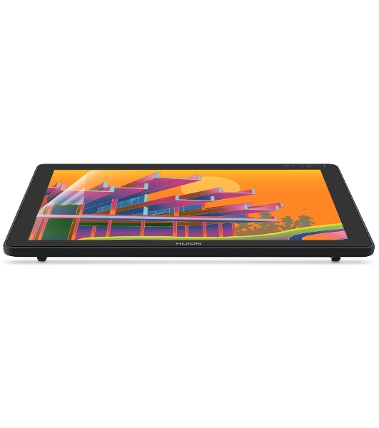 Графический монитор Huion Kamvas 22, 21.5', 1920x1080, 8192 уровней, USB Type-A, USB Type-C