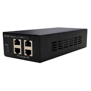 Инжектор POE Osnovo Midspan-2/602G