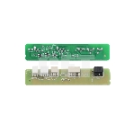 Плата коммутационная CET CET461001 для HP LJ Enterprise M607dn/608dn/609dn/631dn, фото 1
