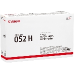 Картридж лазерный Canon 052 H 2200C002 черный (9200 стр.) для Canon MF421dw/MF426dw/MF428x/MF429x, фото5