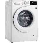 Стиральная машина LG F2V3GS3W белый, загрузка фронтальная 8,5 кг, 1200 об/мин., класс: А, фото33