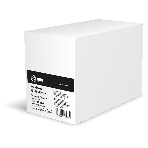 Фотобумага Cactus CS-GA6120500ED A6/120г/м2/500л./белый глянцевое для струйной печати, фото 1
