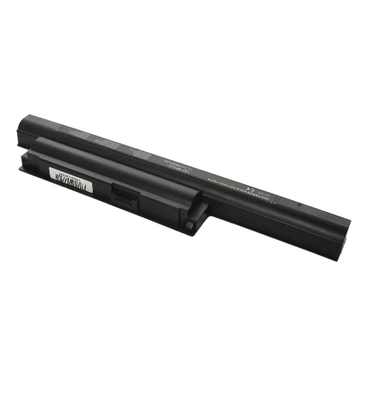 Аккумуляторная батарея для ноутбука Sony VPCE 11.1V 5200mAh OEM черный